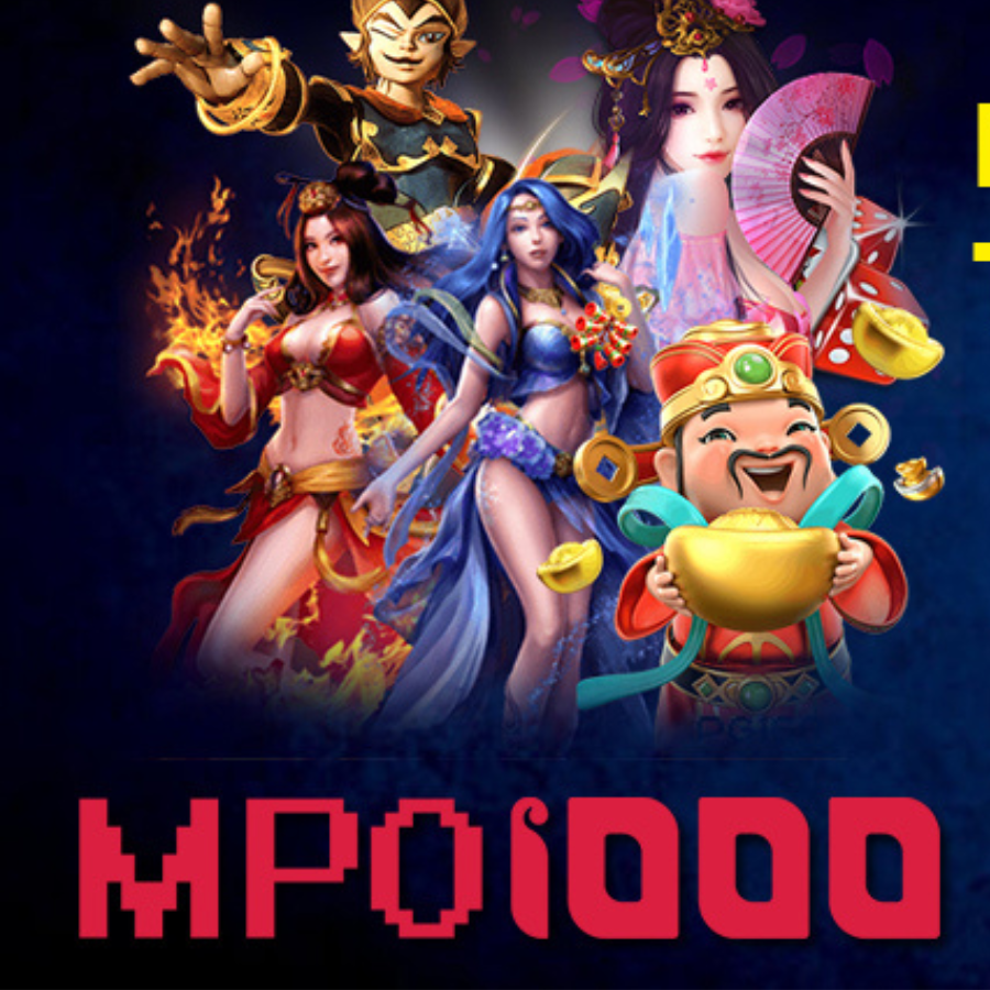 Tips for Maximizing Winnings in Online Fish Slot Games Mpo1000