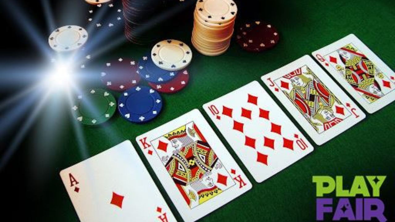 Trusted Real Money Poker Online Gambling Agent in Indonesia
