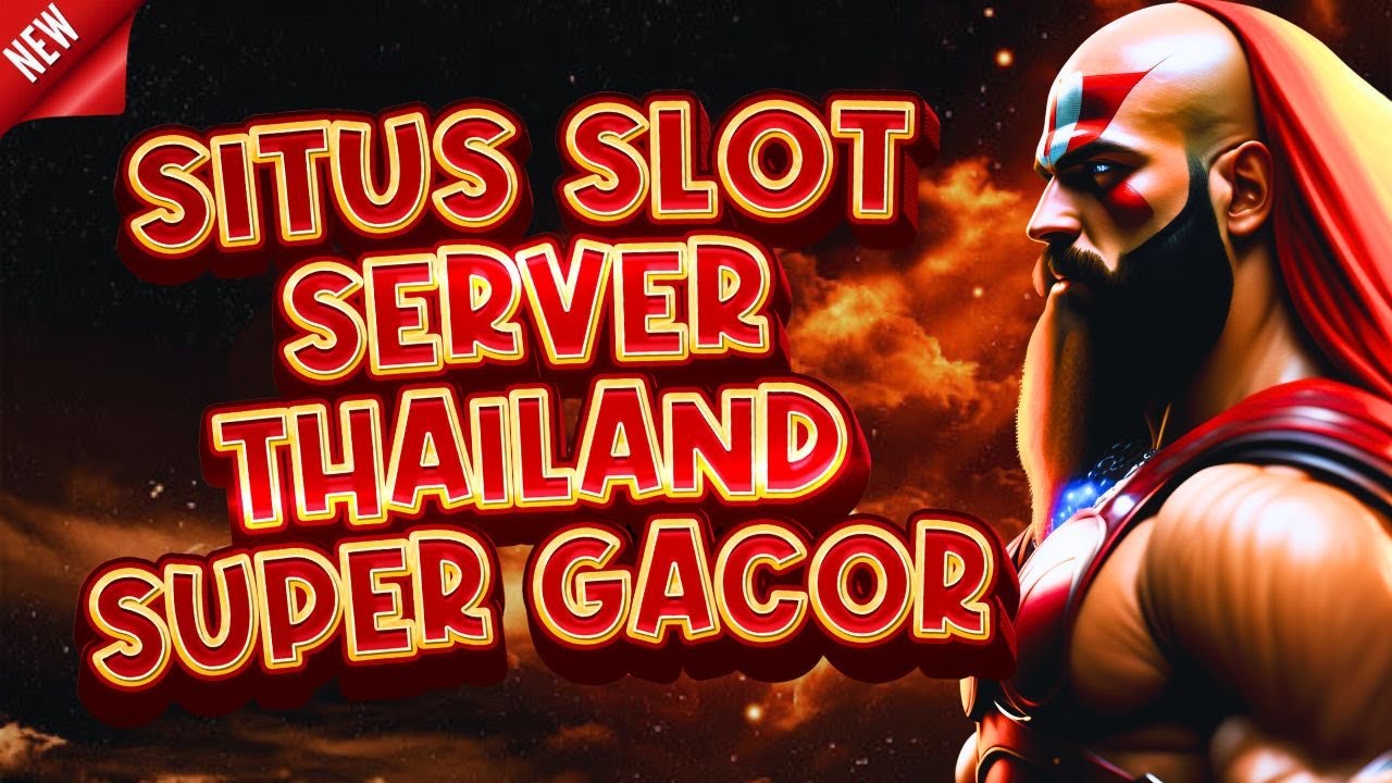 How to Win at Slot Thailand Gambling